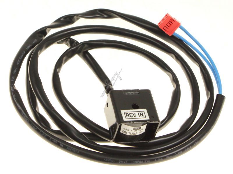 LG EBE61083202 Zylinderspule - Zylinderspule
