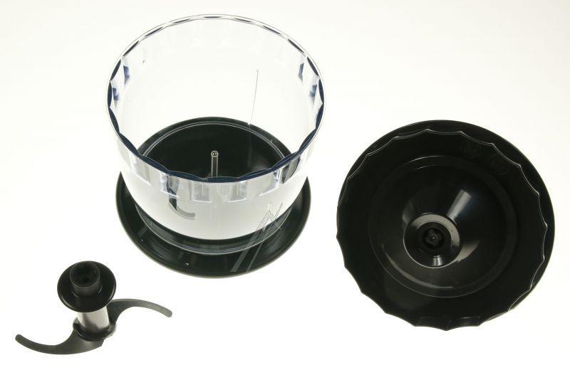 AEG Electrolux 4055398921 Zerkleinerer - Behälter,messer,deckel ,ch