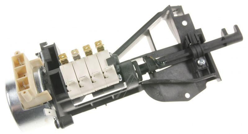 Arcelik Grundig Beko C00890484 Türschalter - 210440030 pyrolitic door lock