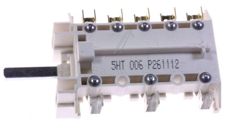 Brandt C110001B1 - 5ht/006 wahlschalter feld elektrik