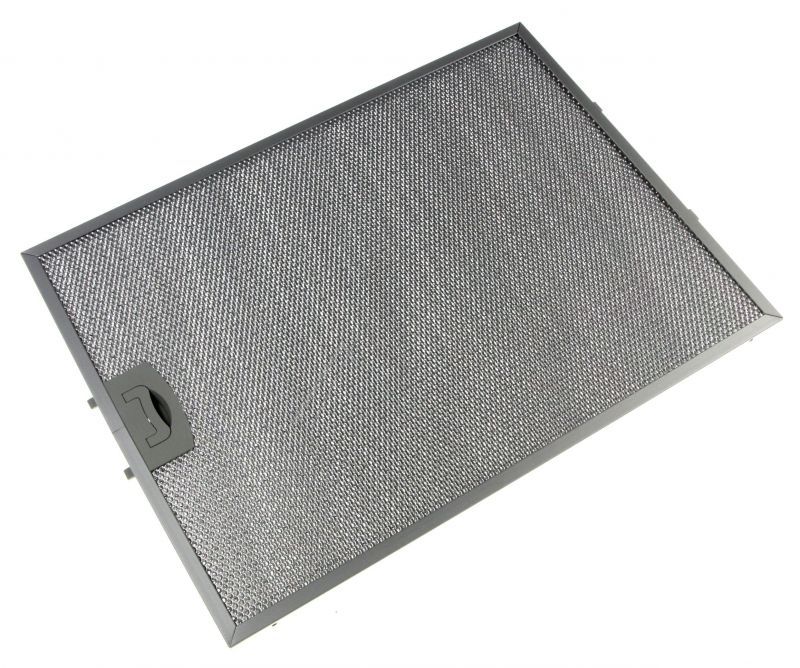 Arcelik Grundig Beko 9188377001 Metallfettfilter - Aluminium panel novella 90 cm