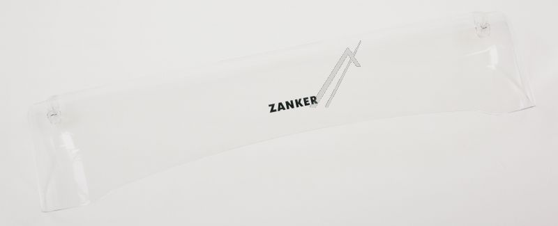 AEG Electrolux 2672003544 Butterfachklappe - Deckel der butterablage, passend für zanker