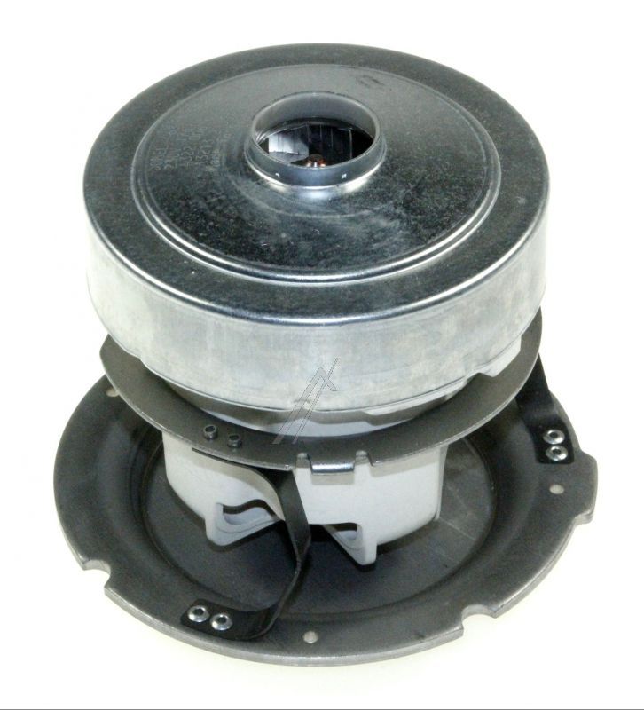 Philips 432200532121 Staubsaugermotor - Träger, gummi