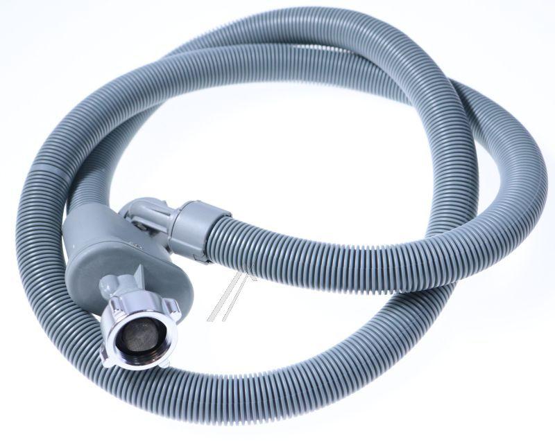 Whirlpool Indesit 488000668660 Einlaufschlauch - C00668660 external inlet hose mechanical aqs