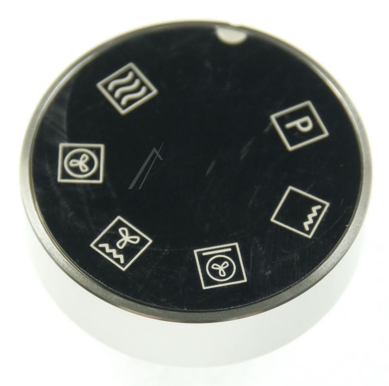 BSH Bosch Siemens 10006136 Knebel - Knob (1200w)