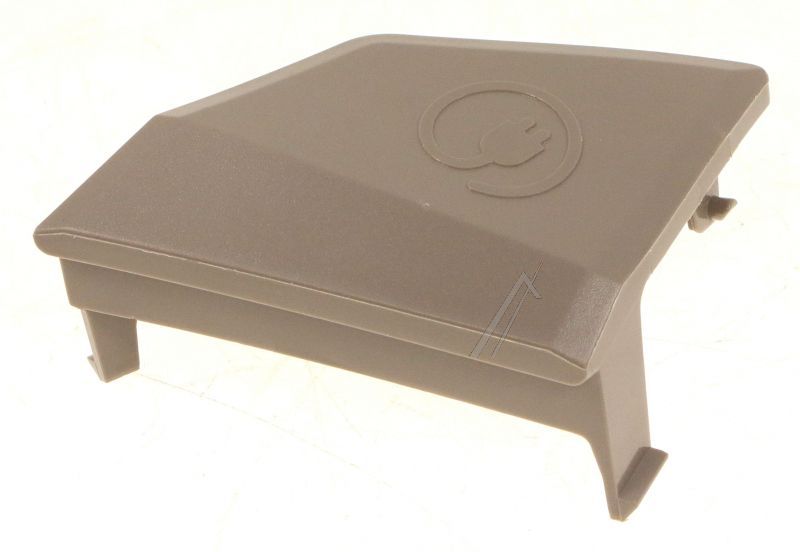 SEB RSRT4374 Pedal - Fussschalter/kabelaufwickler/ passend für braun