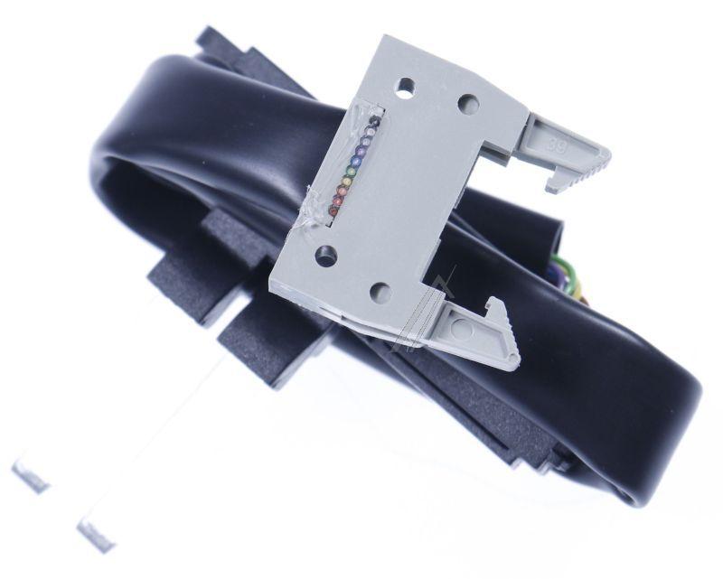 Elica AGC0195890 Tastenfeld - Complete slider