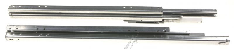 BSH Bosch Siemens 00672455 - Vollauszugsatz mit schrauben