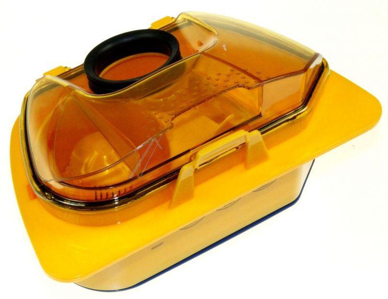 SEB RSRT900110 Staubbehälter - Rs-rt900110 fach/trennvorrichtung/gelb