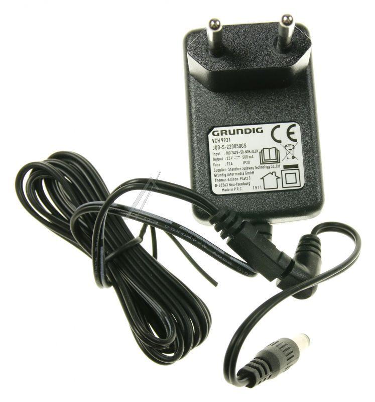 Arcelik Grundig Beko C00903384 - 9178017763 steckernetzteil adaptor ass y