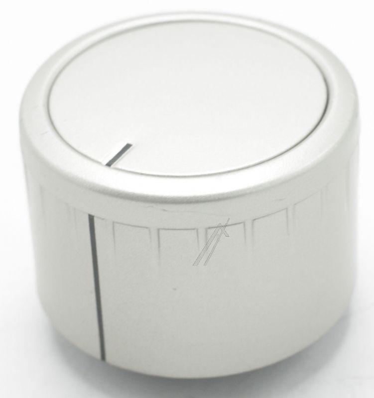 Arcelik Grundig Beko 150240279 Knopf Taste - Knebel neutral silber mg 6040-1c