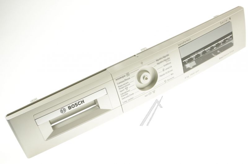 BSH Bosch Siemens 11023722 Bedienteilblende - Bedienblende BSH Bosch Siemens 11023722 Bedienteilblende - Bedienblende