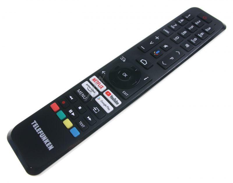 Vestel 23759303 - R/c 43160n fernbedienung passend für telefunken (gray/s)
