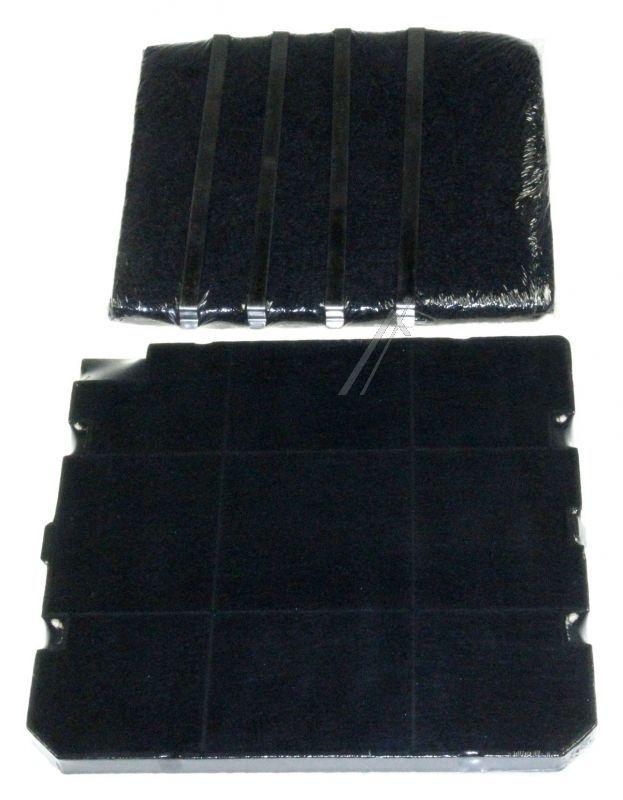 Brandt AS0001676 Kohlefilter - Afc90 kit recyclage-