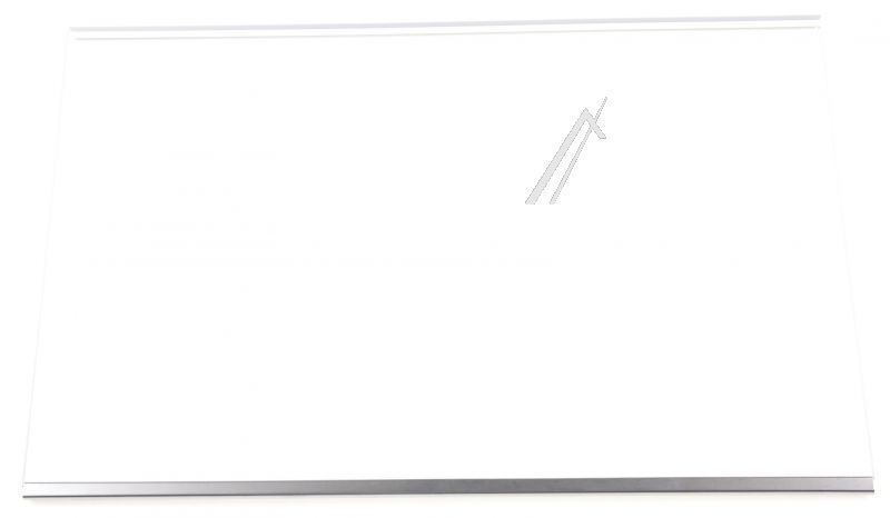 Candy Hoover 49031277 Glasplatte - Glasfach mit rahmen