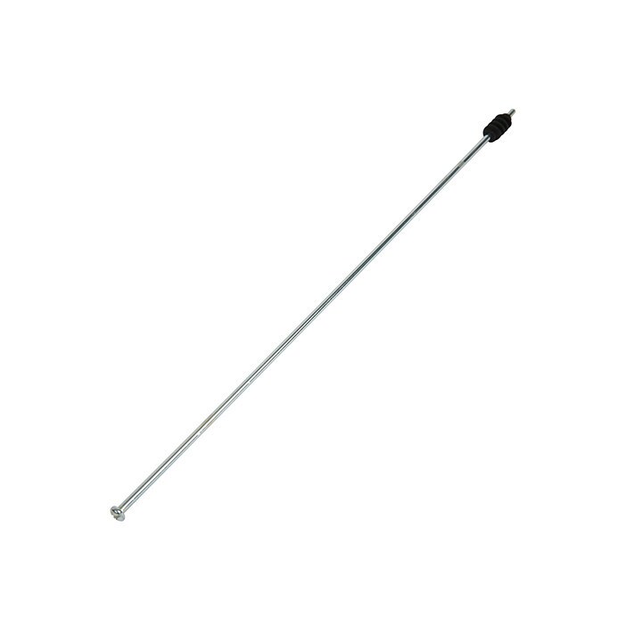 AEG Electrolux 1523262218 Schnecke - Stellschraube,bein,mitte
