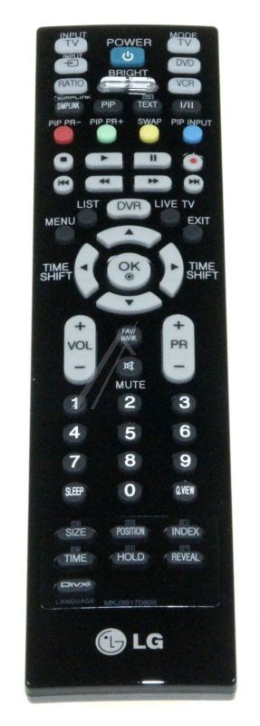 LG MKJ39170809 Fernbedienung - Fernbedienung