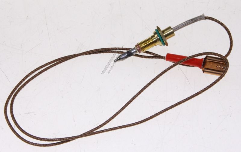Whirlpool Indesit 482000078172 Thermoschalter - C00095467 thermoelement tc l=600mm + o-rin