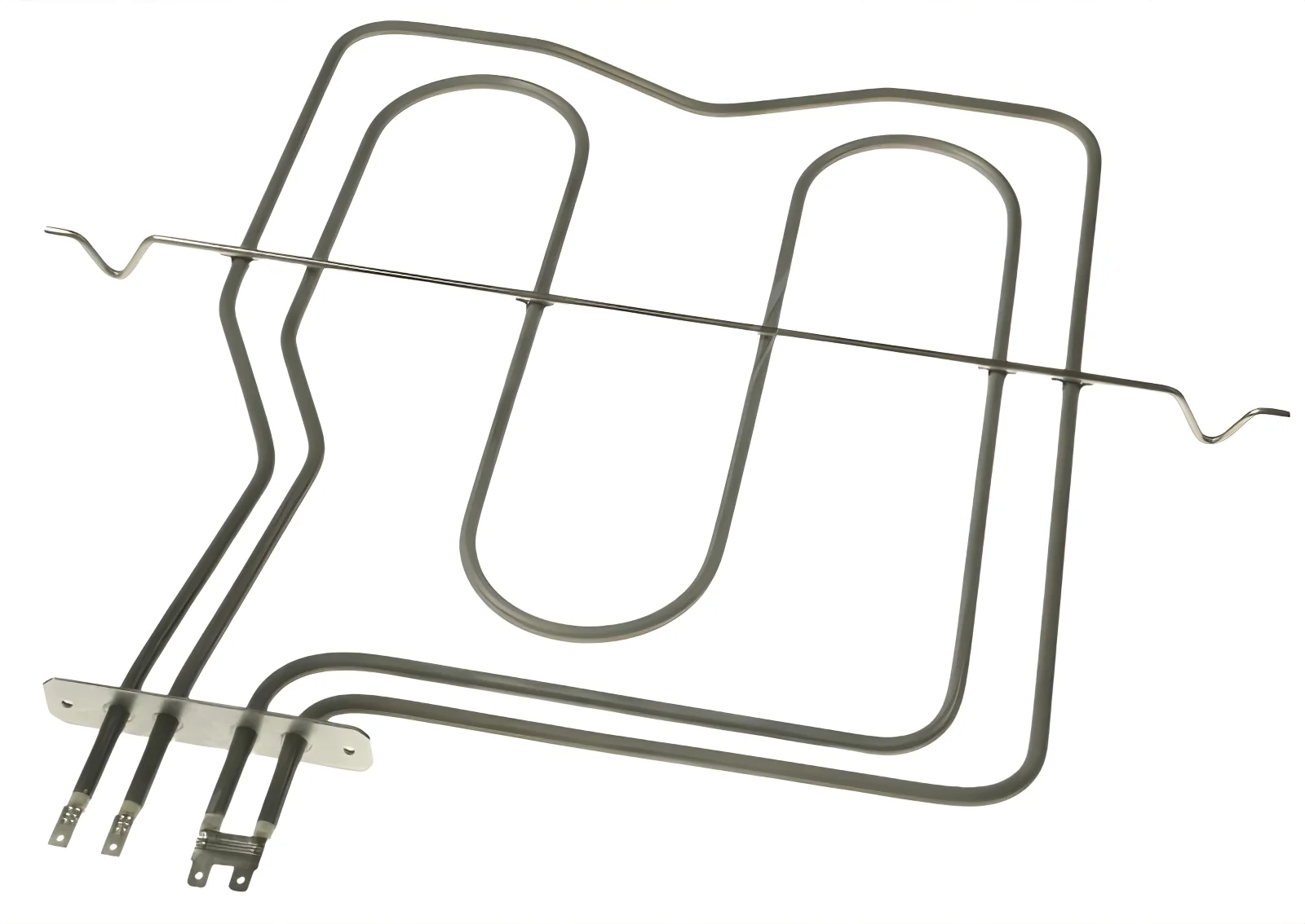 Heizelement Oberhitze mit Grill für Backofen wie Gorenje 20.40149.000 482000022613 Ersatzteil
