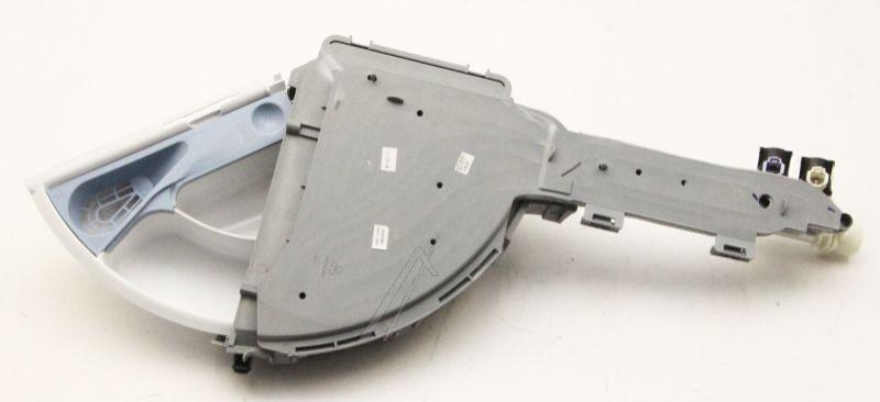 Whirlpool Indesit C00738462 Deckel Waschmittelkasten - 8053190135597 deckel f. einspuelkammer hot/ari