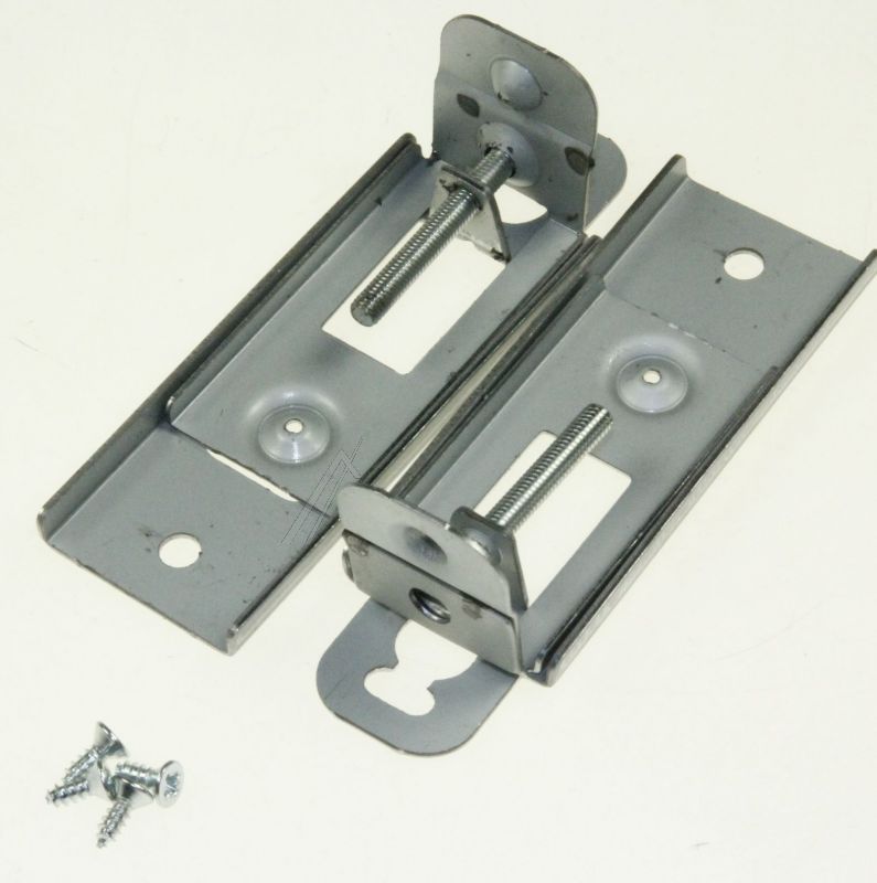BSH Bosch Siemens 00644038 Befestigungsteil - Befestigungssatz