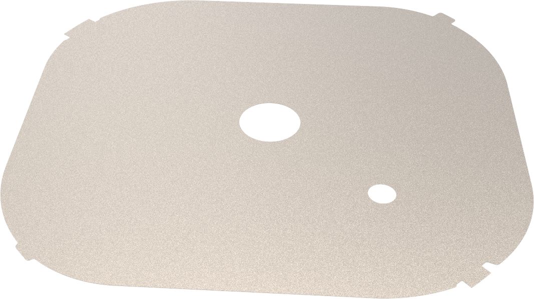 BSH Bosch Siemens 11028301 Klappe Deckel - Deckel