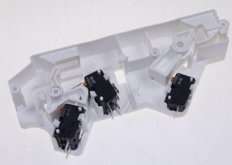 Samsung DE9320097E Türöffner - Assy body latch cm1819/1829,europe