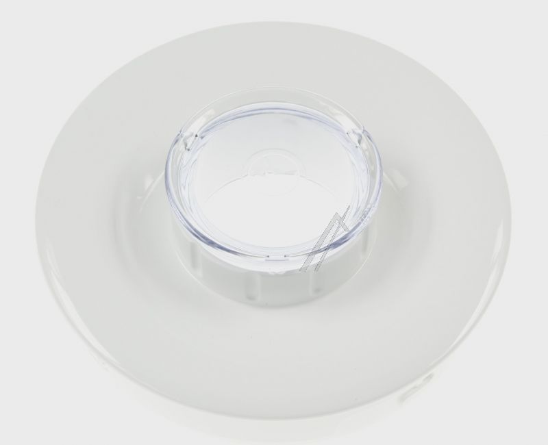 Delonghi KW714299 Behälterdeckel - At286 lid+filler cap-goblet wh fpp220/230