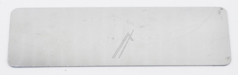 Gorenje 792908 Bedienteilklappe - Tür dekor rahmen