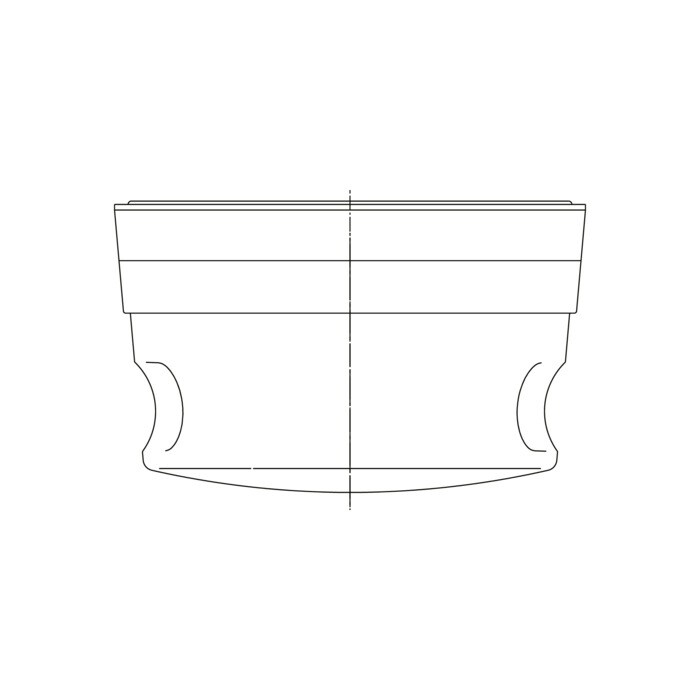 AEG Electrolux 5612023159 Knebel - Knebel,funktionen