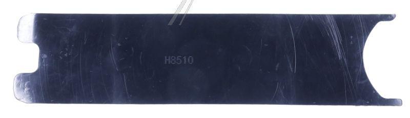 Soflow Deckpad Trittbrett Gehäusedeckel für E-Scooter Abdeckung 80023046 Ersatzteil