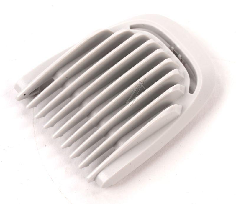 Philips Saeco 300010899541 Haarkammer - Bodygroomcomb 3mm 32mm lightsl