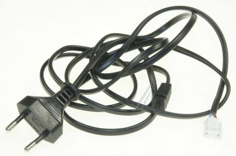 Vestel 30077596 Euro-Netzkabel - Pwr cord safe eu 1500-370 2x0.5 w/gr 3p
