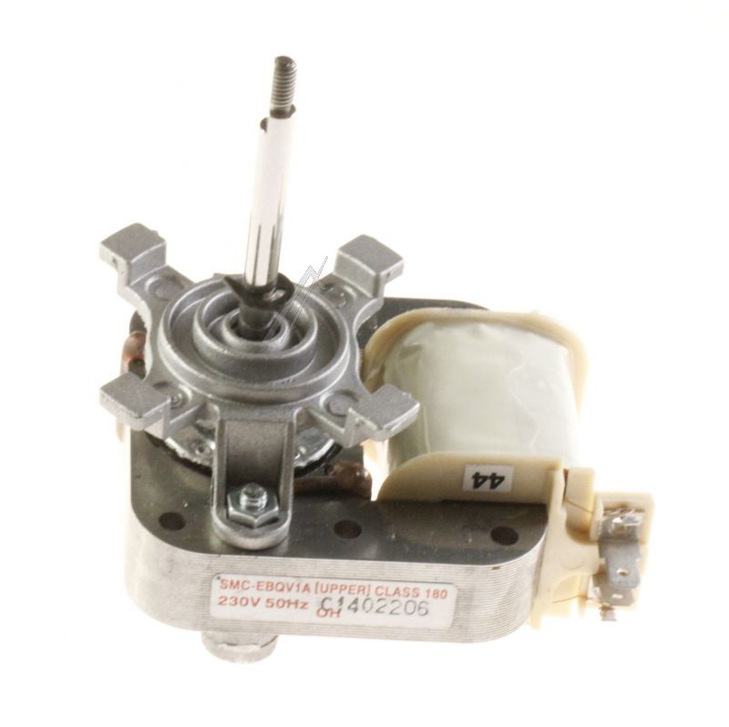 Samsung Lüfter Motor DG3100018A für Backofen Heißluftventilator oben Ersatzteil