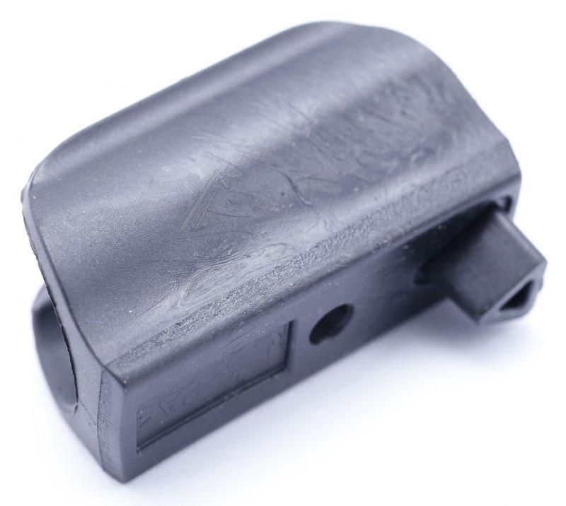 Elica GAN0143050A Haken - Kunststoffklammer schwarz
