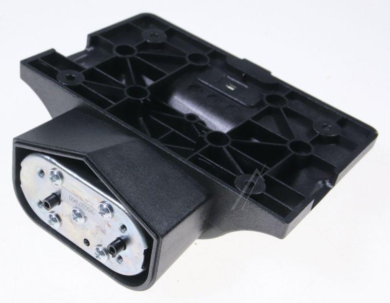 Vestel 40077583 - Foot support 55516(pcabs-gf15%(i)v2_%5k