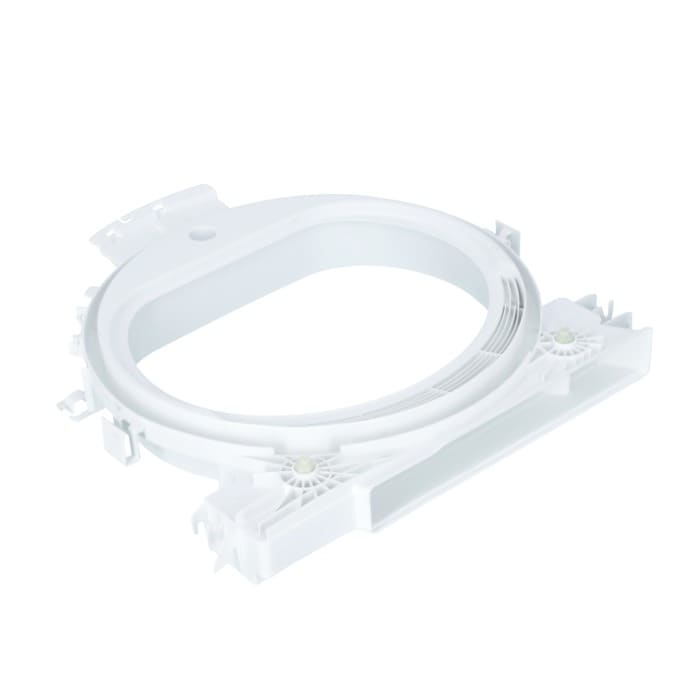 AEG Electrolux 1123366427 Abdeckung Gehäuse - Luchtgeleider,voorzijde,hp lam