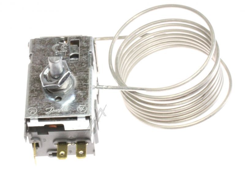 Whirlpool Indesit 482000028521 - C00111457 thermostat danfoss 077b-6192 gda