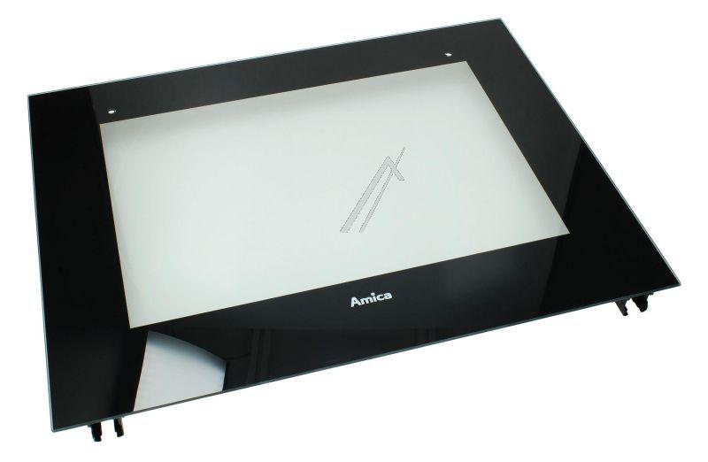 Amica 9070754 Aussenscheibe - Aussenscheibe backofen