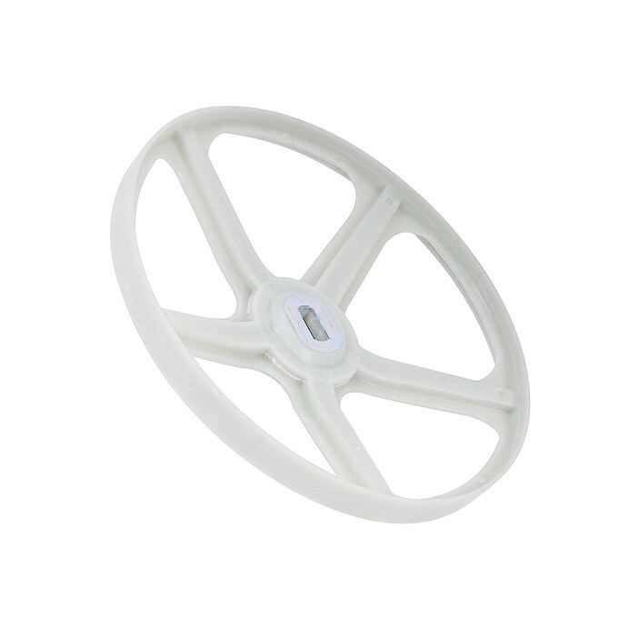 AEG Electrolux 50294757005 Riemenscheibe - Kit,riemenscheibe,kunststoff