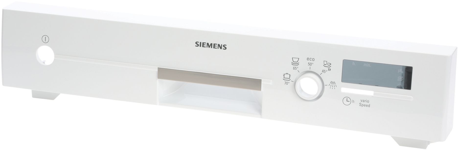 BSH Bosch Siemens 00670746 Blende - Panel rahmen