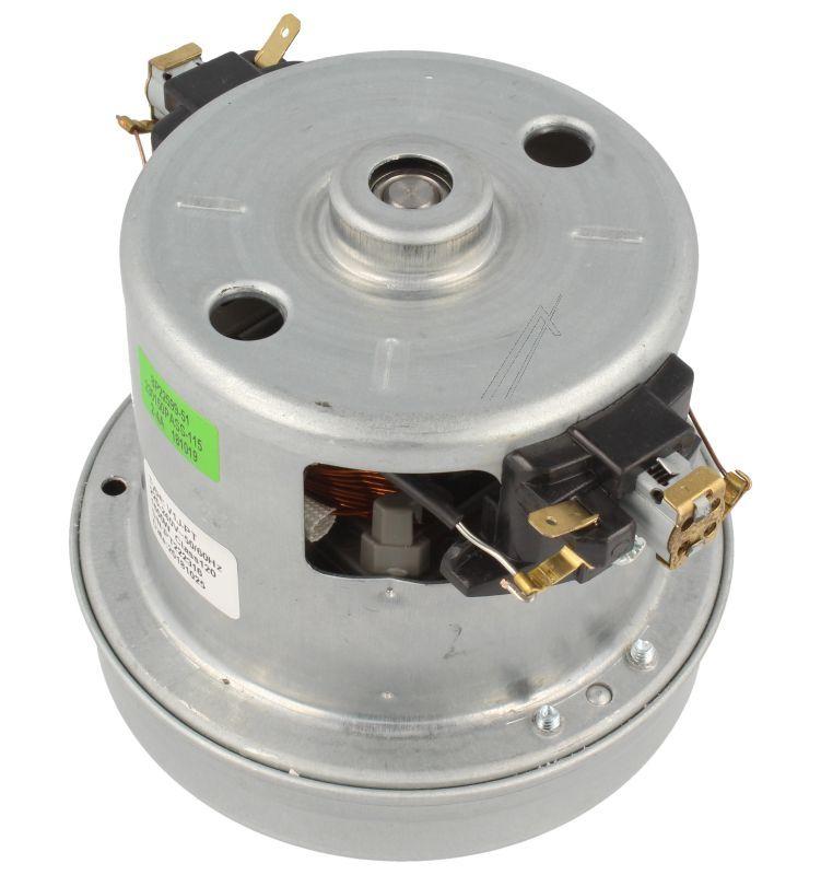 Amica 1034397 Staubsaugermotor - Antriebsmotor
