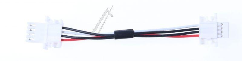 Sony 101098912 Stecker - Connector assy 4p (sp) kd-43x85j/ kd-43x89j cn3550(bm5a)/cn6603(bm5st)-sp(1)