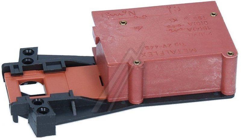 Metalflex Türschalter - Zv445a3 türrelais