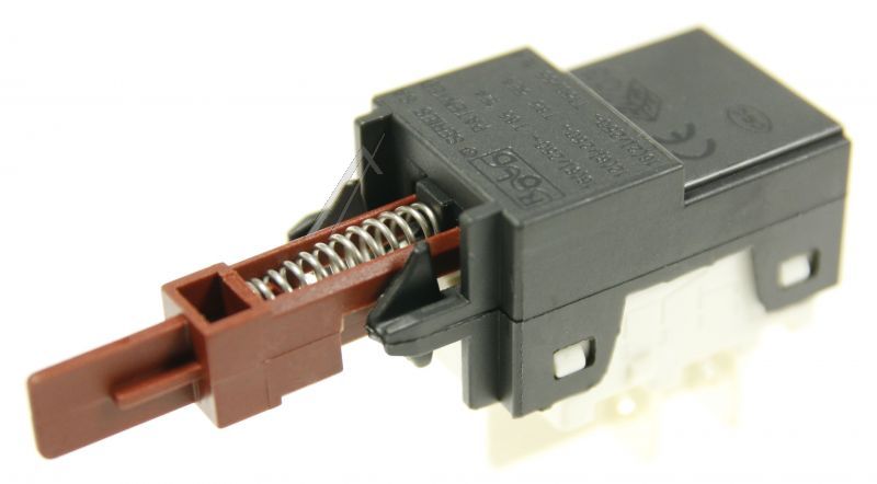 Teka 81716962 - Options push-button strip dw7-55 s
