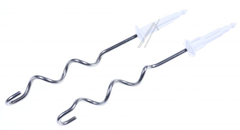 BSH Bosch Siemens 12038277 Knethaken - Knethaken