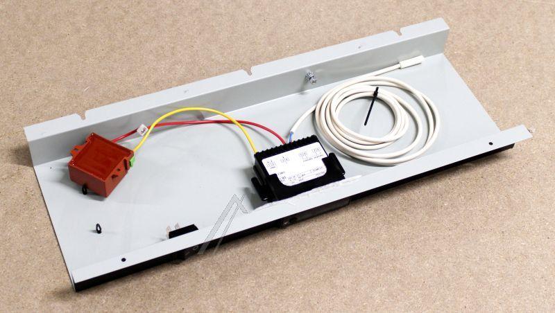 Dometic 295560403 Bedienteilblende - Manöverpanel,kpl