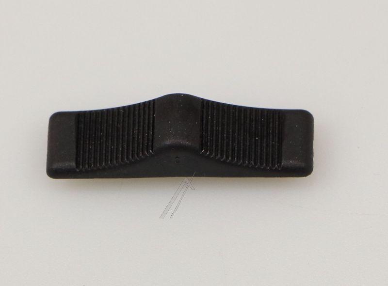Airlux Z03293065 Verschlusshaken - 3293065 haken de befestigung de gitterschwarz