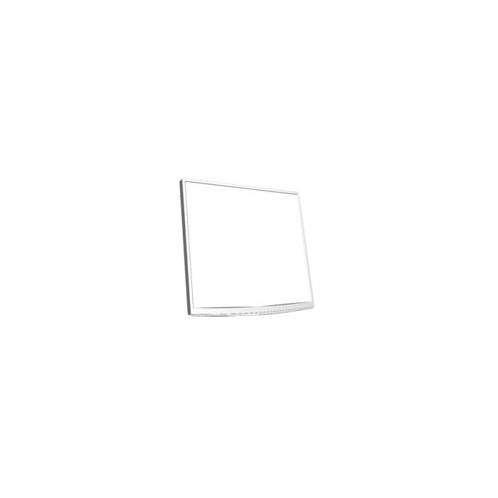 AEG Electrolux 1327604540 Abdeckplatte - Arbeitsplatte,satz,grau,596.5x