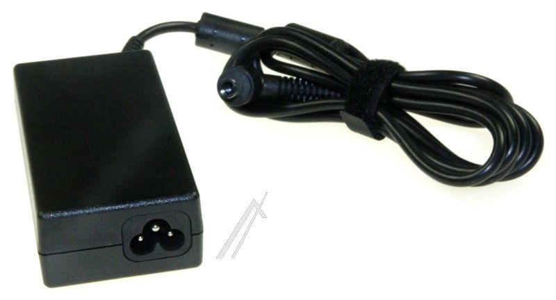 Hewlett Packard 724264001 - Ac adapter 65w 19.5v 87% eff